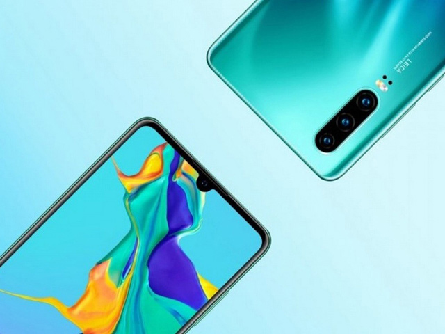 Thời trang Hi-tech - Xác nhận: Huawei P30 và P30 Pro có thể quay 2 video cùng lúc