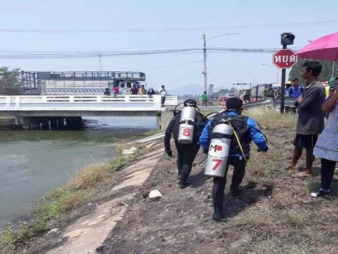 Tai nạn tại Thái Lan: Đau lòng nữ nạn nhân Hà Tĩnh đang mang thai - 2