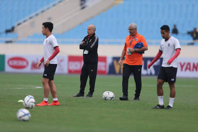 Chi tiết U23 Thái Lan - U23 Brunei: Bàn thứ 8 phút bù giờ (KT) - 11