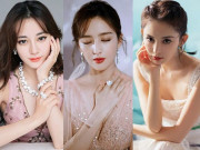 Đời sống Showbiz - Nhan sắc khó cưỡng và ồn ào tình ái của 3 đại mỹ nhân Tân Cương