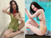 Thời trang - Chị em Angela Phương Trinh với gu mặc gây chú ý