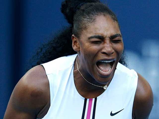 Cập nhật Miami Open ngày 4: Serena rút khỏi giải, Osaka và Wawrinka thua sốc