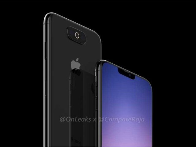 iPhone 11 sẽ sao chép tính năng của Galaxy S10