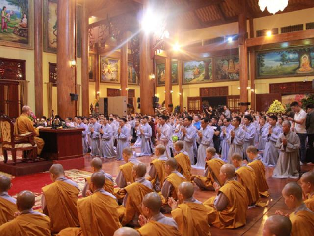 Phớt lờ yêu cầu của chính quyền, chùa Ba Vàng sẽ vẫn thỉnh "oan gia trái chủ"?