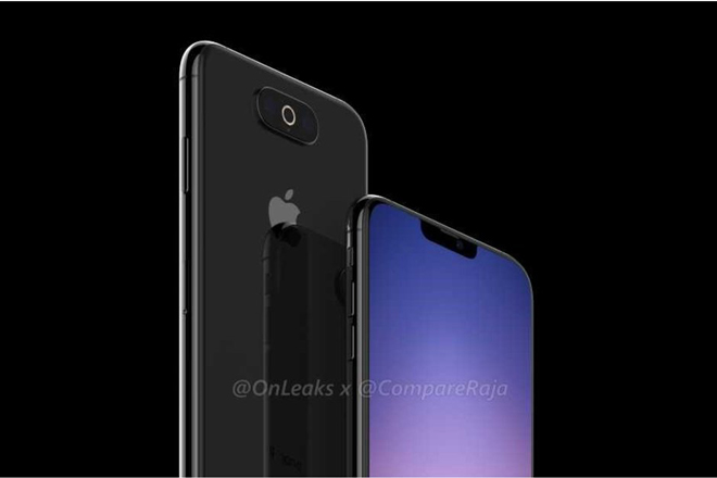 iPhone 11 sẽ sao chép tính năng của Galaxy S10 - 2