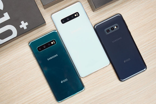 Samsung Galaxy A90 sẽ có màn hình lớn, chip xử lý khủng - 3