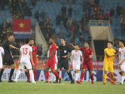 Bóng đá - U23 Việt Nam quyết đấu Thái Lan: Tái hiện &quot;vận may&quot; lịch sử Asian Cup?