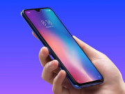 Dế sắp ra lò - Xiaomi Mi 9 SE có 3 camera sau sắp xuất xưởng, giá quá hời