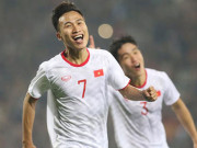 Bạn trẻ - Cuộc sống - &quot;Bật mí&quot; về chàng trai vàng ghi bàn quý giá cho U23 Việt Nam trước U23 Indonesia