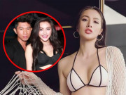 Đời sống Showbiz - Yaya Trương Nhi tiết lộ chia tay Lương Bằng Quang chỉ vì phát hiện dòng tin nhắn này