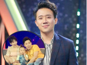 Đời sống Showbiz - Trấn Thành muốn sinh con năm heo vàng sau thời gian Hari Won chữa bệnh