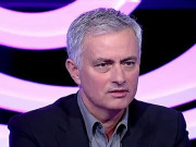 Bóng đá - Mourinho “chửi khéo” Klopp và Pochettino, mua Mbappe khó ngang Messi