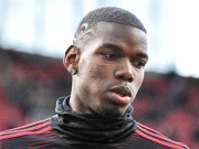 Bóng đá - Pogba quyết rời MU: Phân vân trở lại Juventus hoặc đến Real