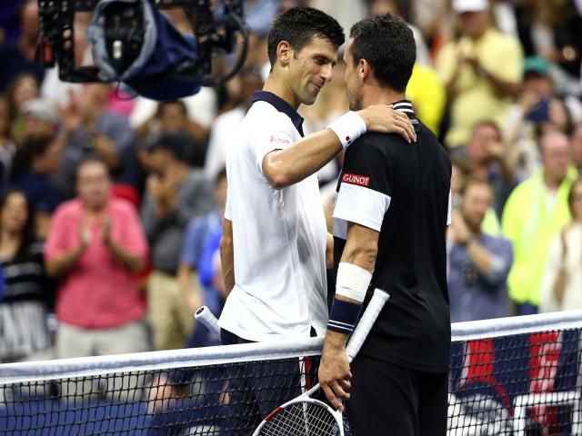 Cập nhật Miami Open ngày 7: Federer kể tên 4 SAO trẻ hay nhất, không có Zverev