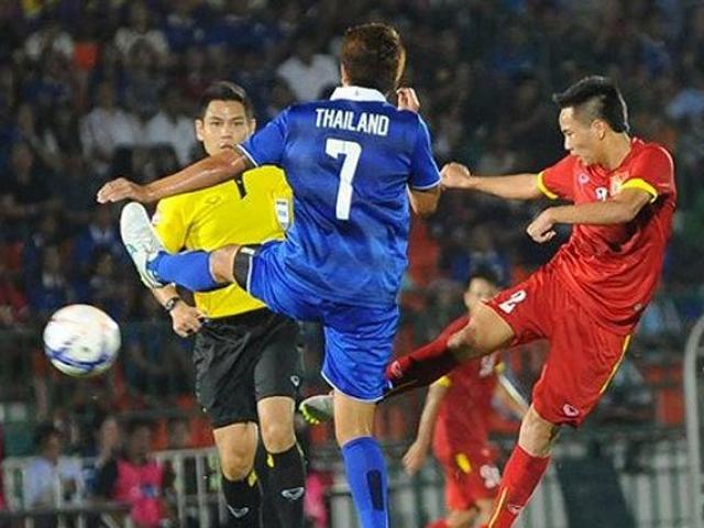 Báo Thái Lan cảnh báo đội nhà về vận may của U23 Việt Nam