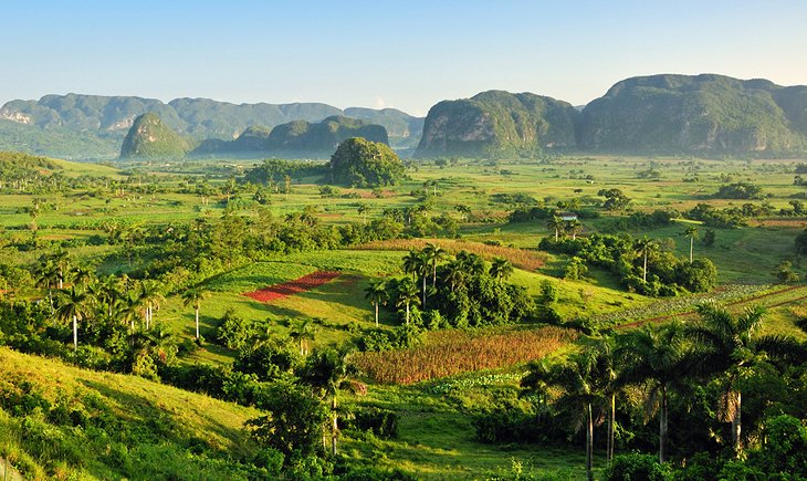 Du lịch Cuba chớ bỏ qua những điểm đến này - 6