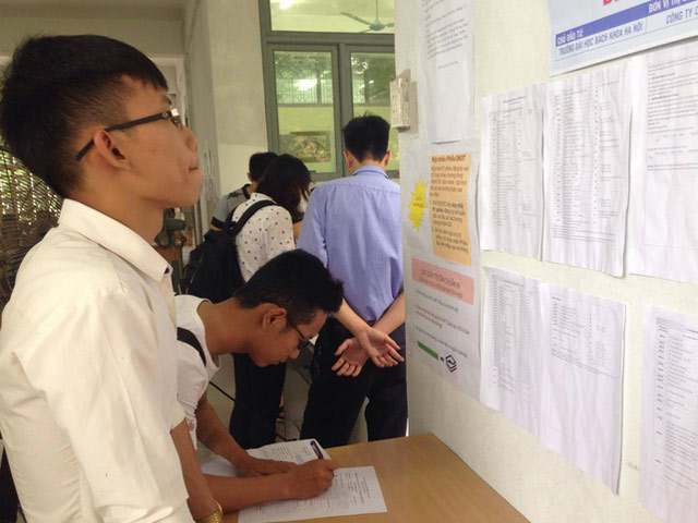 ĐH Quốc gia Hà Nội mở ngành học mới, tuyển sinh trong năm 2019
