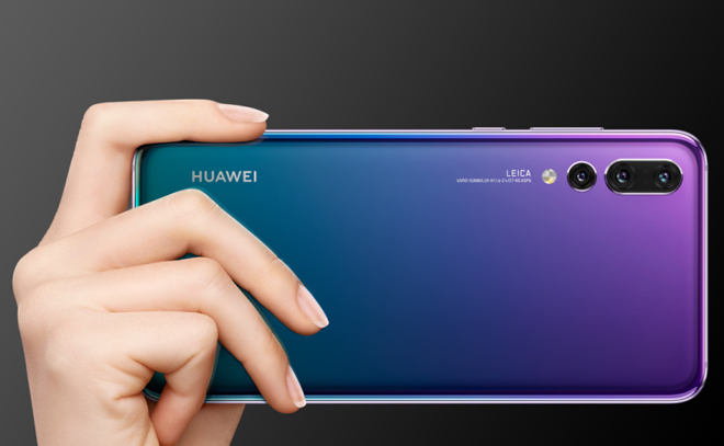 Huawei chính thức tung video giới thiệu P30 Pro - 2