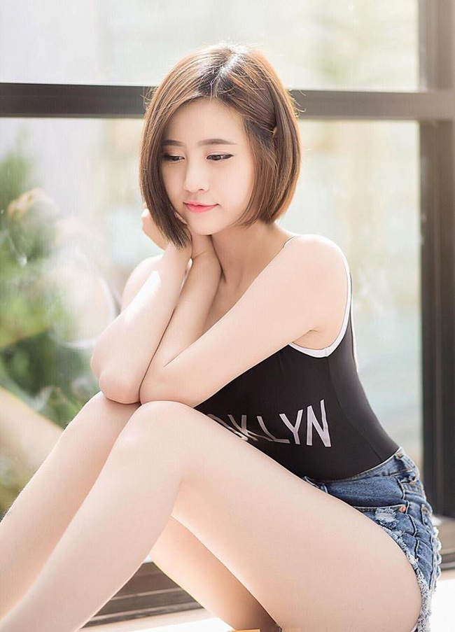 Điều đó cho thấy sức hút không hề nhỏ của hot girl xứ Chùa Vàng.&nbsp;