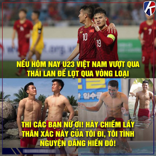 &#34;Sao ông Park không cho Văn Lâm vào bắt?&#34; - 3