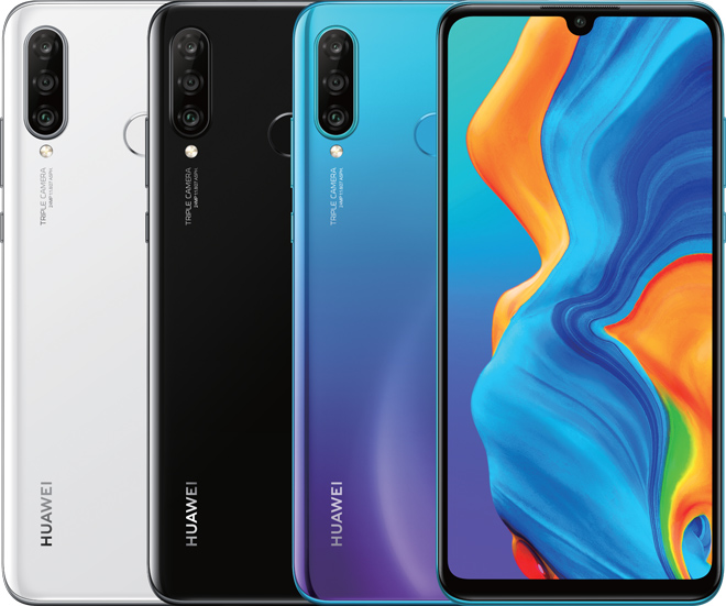 Huawei P30 Pro chính thức trình làng với cụm 4 camera &#34;đỉnh&#34; - 1