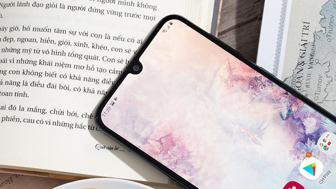 29.000 người đặt trước, Galaxy A50 soán ngôi smartphone đắt khách nhất trên Thế Giới Di Động - 2