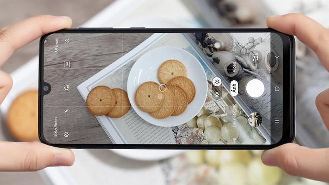 29.000 người đặt trước, Galaxy A50 soán ngôi smartphone đắt khách nhất trên Thế Giới Di Động - 4