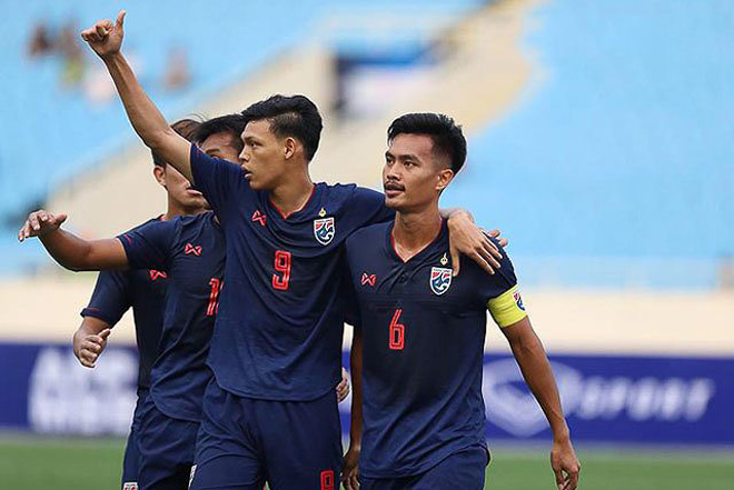 Báo Thái Lan cảnh báo đội nhà về vận may của U23 Việt Nam - 2