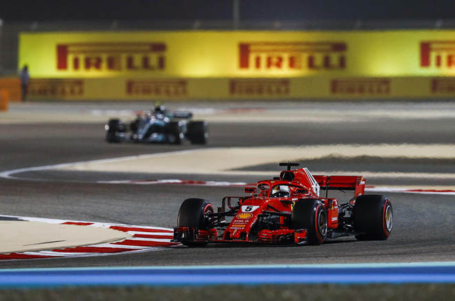 Đua xe F1, Ferrari: Cú sảy chân hay thất bại không thể vực dậy - 4