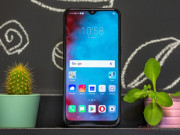 Thời trang Hi-tech - Đánh giá chi tiết Realme 3: Pin &quot;trâu&quot;, chụp ảnh đẹp