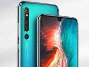 Dế sắp ra lò - Huawei chính thức tung video giới thiệu P30 Pro