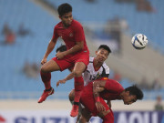 Bóng đá - U23 Indonesia - U23 Brunei: Bi hài chấm 11m, rượt đuổi 3 bàn kịch tính