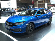 Tin tức ô tô - Xem trước Honda Civic RS 2019 sắp được bán tại Việt Nam