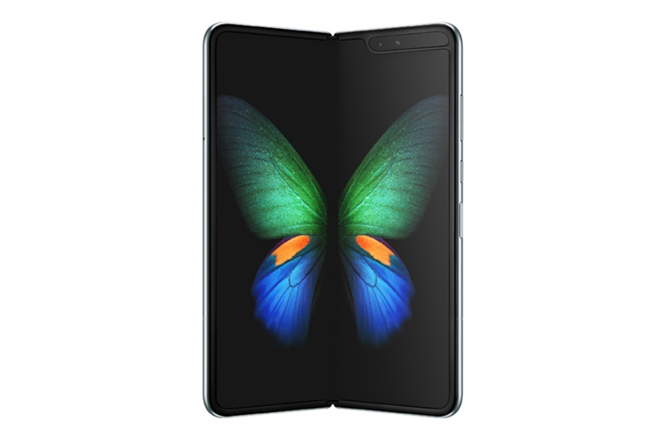 CHÍNH THỨC: Xác nhận thời điểm bán ra Galaxy Fold - 1