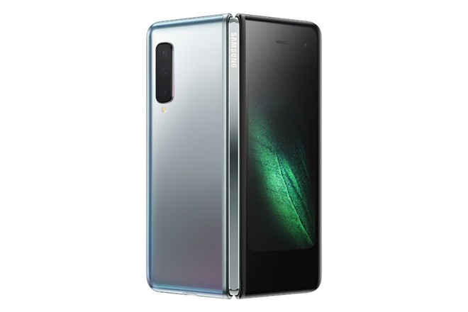 CHÍNH THỨC: Xác nhận thời điểm bán ra Galaxy Fold - 3