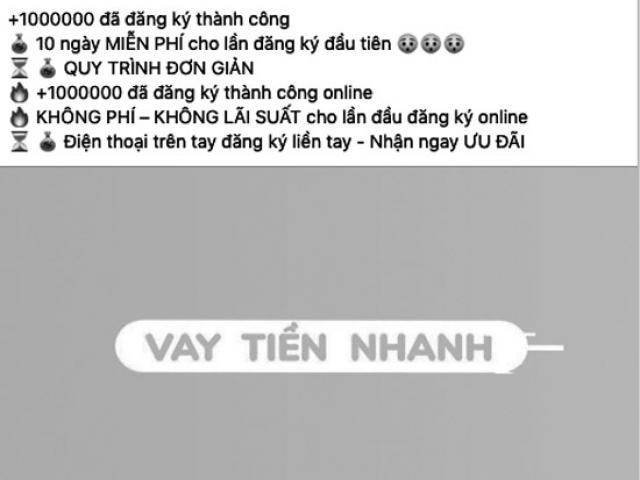 Lãi và phí “giết chết” con nợ (kỳ 1)