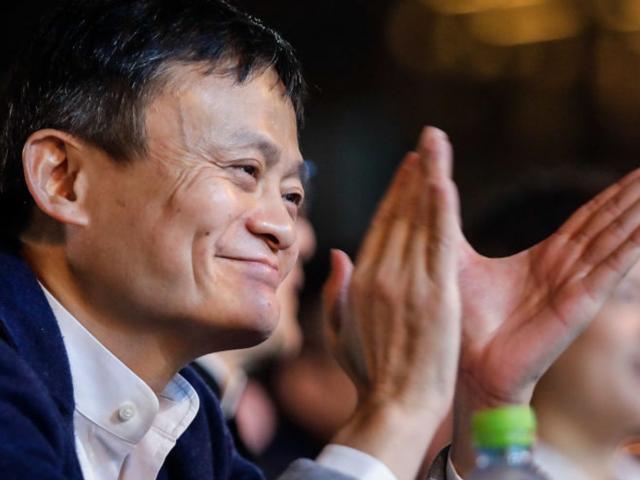Nếu đem gửi hết tài sản vào ngân hàng, Jack Ma sẽ kiếm được bao nhiêu?