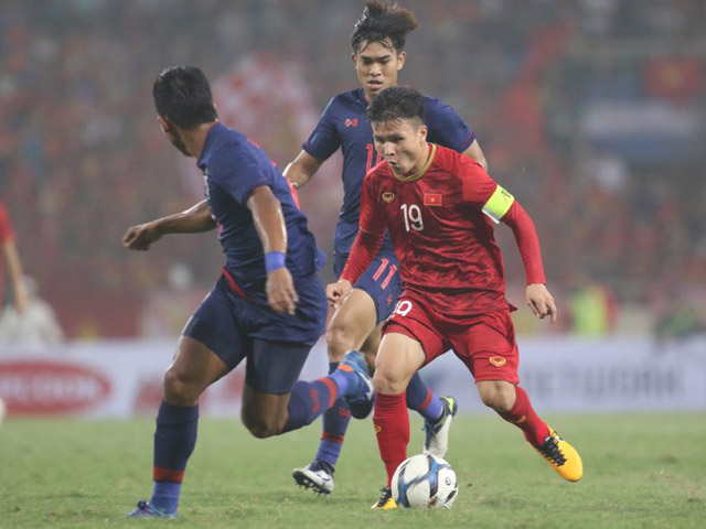 Liệu có kịch bản U23 Thái Lan ”buông” để U23 Việt Nam thắng đậm?