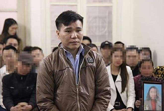 Ca sĩ Châu Việt Cường xin giảm án vì không ý thức nhét tỏi giết người - 1