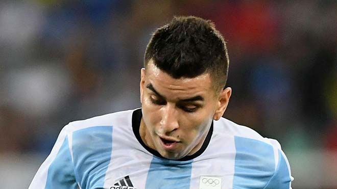 Morocco - Argentina: Khổ sở không Messi, bước ngoặt phút 83 - 1