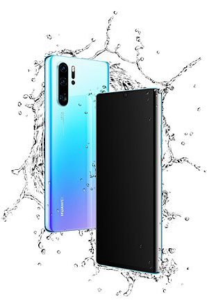 Huawei P30 Pro trình làng: Đẹp rụng rời, chụp ảnh tuyệt vời - 13