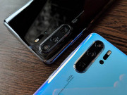 Thời trang Hi-tech - Huawei P30 Pro chính thức trở thành “ông hoàng chụp ảnh”