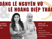 Kinh doanh - Số phận Trung Nguyên hậu ly hôn nghìn tỷ của vua cà phê Đặng Lê Nguyên Vũ