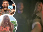 Thể thao - Chấn động “Gã điên UFC” McGregor giải nghệ: Vì mắc án hiếp dâm?