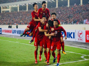 Bóng đá - U23 Việt Nam vùi dập Thái Lan: HCV SEA Games có dễ như lấy đồ trong túi? 