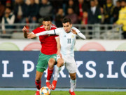 Bóng đá - Morocco - Argentina: Khổ sở không Messi, bước ngoặt phút 83