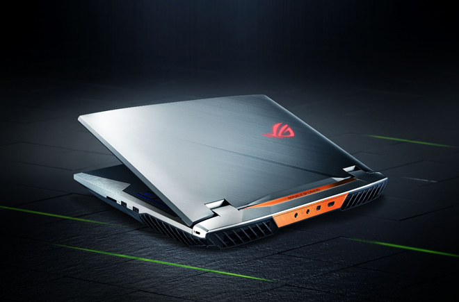 Asus trình làng loạt laptop gaming cực mạnh, giá cao nhất 120 triệu đồng - 3