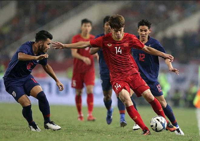 Bốn “ngôi sao mới” của HLV Park tại vòng loại U23 châu Á 2020 - 2