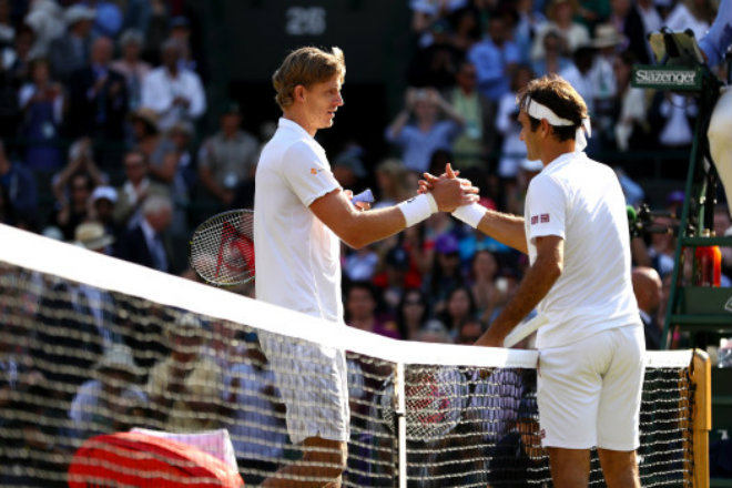 Miami Open ngày 9: Ngoạn mục Shapovalov, tay vợt Úc đoạt vé chung kết - 3