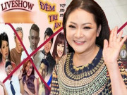 Đời sống Showbiz - Như Quỳnh bị kẻ xấu mạo danh lừa đảo người thân, bầu show